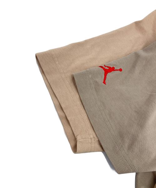 JORDAN（ジョーダン）JORDAN (ジョーダン) Air Jordan x Travis Cactus Jack T-Shirt 
