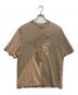 JORDAN（ジョーダン）の古着「Air Jordan x Travis Cactus Jack T-Shirt 