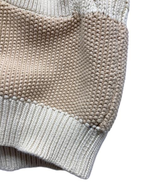 KITH（キス）KITH (キス) Patchwork Knit Cardigan 