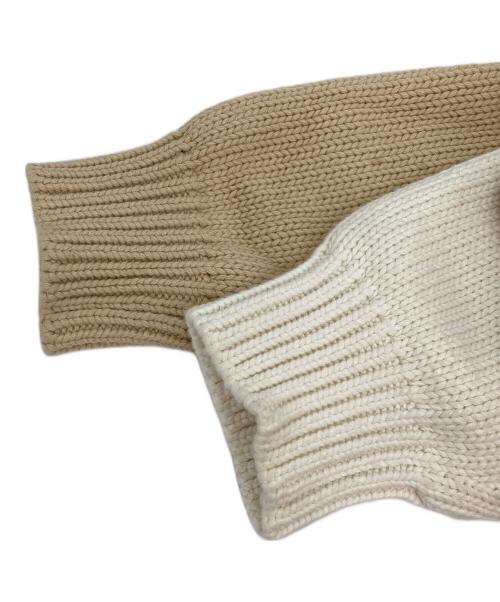 KITH（キス）KITH (キス) Patchwork Knit Cardigan 