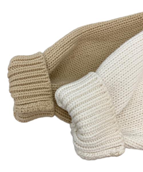 KITH（キス）KITH (キス) Patchwork Knit Cardigan 