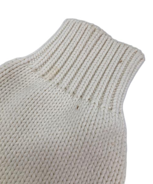 KITH（キス）KITH (キス) Patchwork Knit Cardigan 