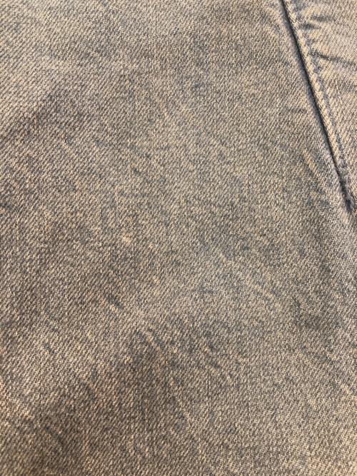 GUESS（ゲス）GUESS (ゲス) 90’Sバギーデニムパンツ ブルー サイズ:32の古着・服飾アイテム