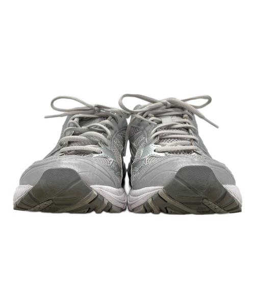 asics（アシックス）asics (アシックス) ゲル-カヤノ 14 ローカットスニーカー グレー サイズ:28の古着・服飾アイテム