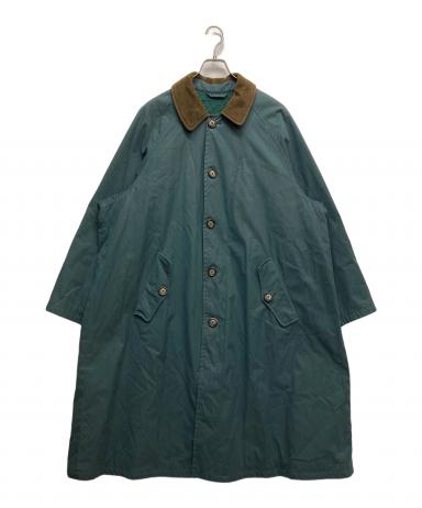 中古・古着通販】HUGO BOSS (ヒューゴ ボス) ステンカラーコート