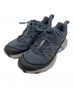 SALOMONサロモン）の古着「XT-6 Expanse」｜ネイビー