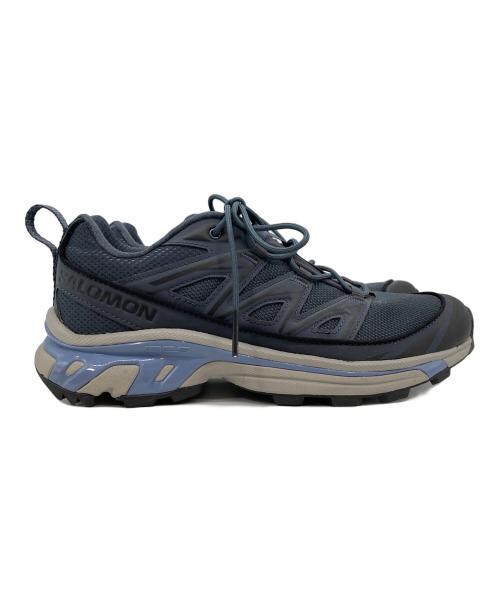 SALOMON（サロモン）SALOMON (サロモン) XT-6 Expanse ネイビー サイズ:24.5の古着・服飾アイテム