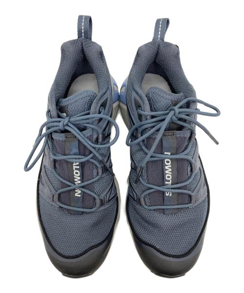 SALOMON（サロモン）SALOMON (サロモン) XT-6 Expanse ネイビー サイズ:24.5の古着・服飾アイテム