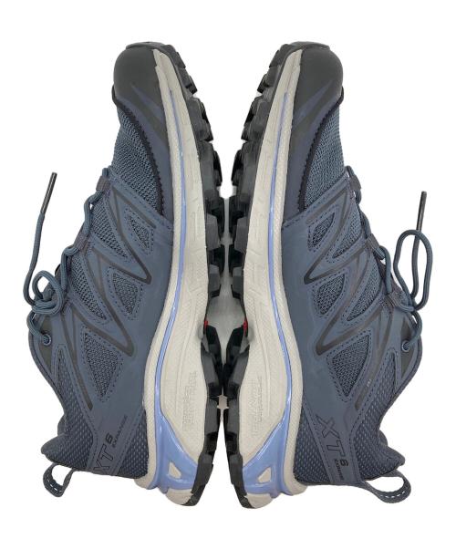 SALOMON（サロモン）SALOMON (サロモン) XT-6 Expanse ネイビー サイズ:24.5の古着・服飾アイテム
