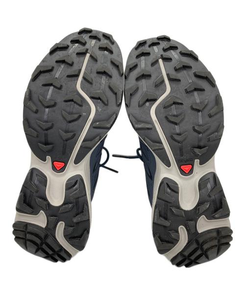 SALOMON（サロモン）SALOMON (サロモン) XT-6 Expanse ネイビー サイズ:24.5の古着・服飾アイテム