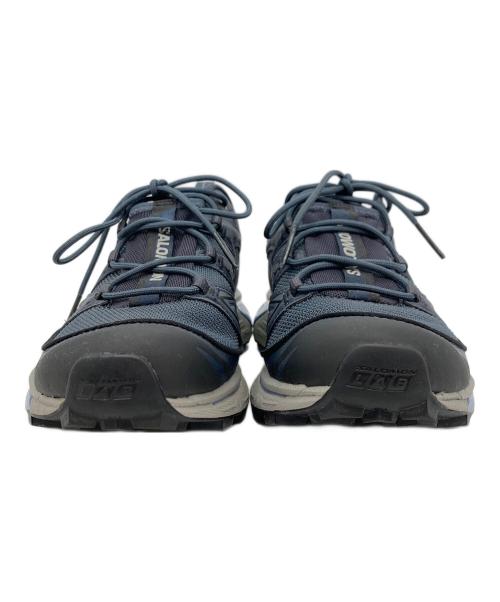 SALOMON（サロモン）SALOMON (サロモン) XT-6 Expanse ネイビー サイズ:24.5の古着・服飾アイテム