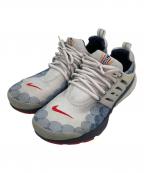 NIKEナイキ）の古着「AIR PRESTO GPX」｜ネイビー