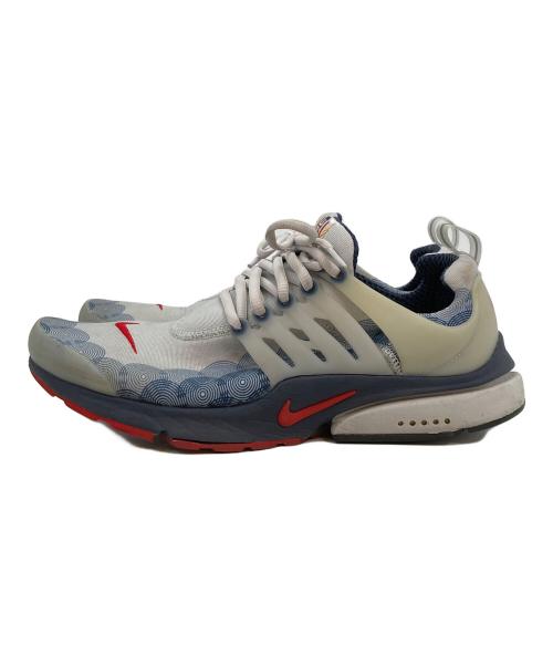 NIKE（ナイキ）NIKE (ナイキ) AIR PRESTO GPX ネイビー サイズ:27の古着・服飾アイテム