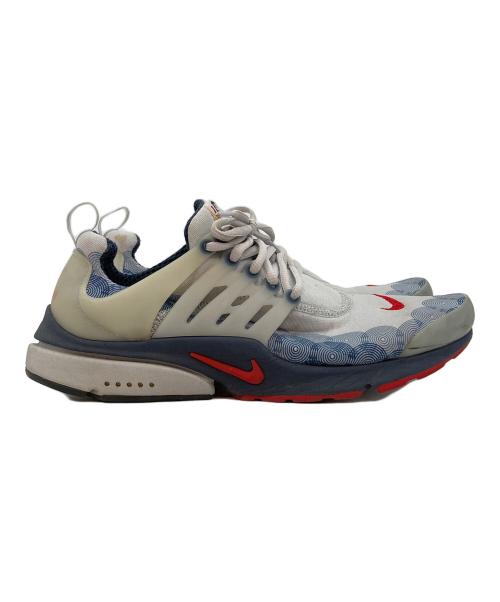 NIKE（ナイキ）NIKE (ナイキ) AIR PRESTO GPX ネイビー サイズ:27の古着・服飾アイテム
