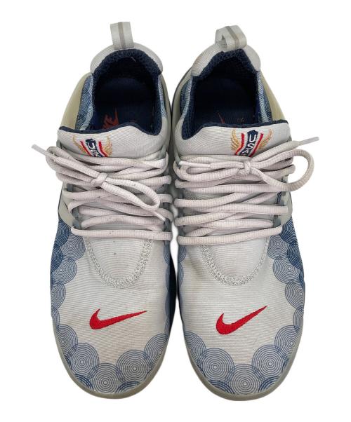 NIKE（ナイキ）NIKE (ナイキ) AIR PRESTO GPX ネイビー サイズ:27の古着・服飾アイテム