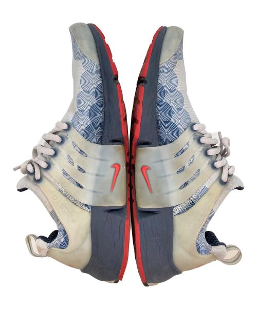 NIKE（ナイキ）NIKE (ナイキ) AIR PRESTO GPX ネイビー サイズ:27の古着・服飾アイテム