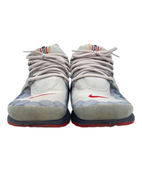 NIKE（ナイキ）NIKE (ナイキ) AIR PRESTO GPX ネイビー サイズ:27の古着・服飾アイテム