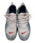 中古・古着 NIKE (ナイキ) AIR PRESTO GPX ネイビー サイズ:27：4000円