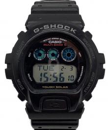 CASIO（カシオ）の古着「デジタルウォッチ」｜ブラック