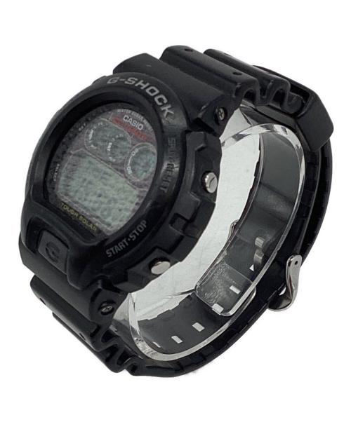 CASIO（カシオ）CASIO (カシオ) デジタルウォッチ ブラックの古着・服飾アイテム