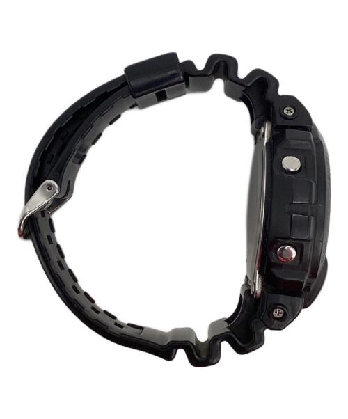 CASIO（カシオ）CASIO (カシオ) デジタルウォッチ ブラックの古着・服飾アイテム