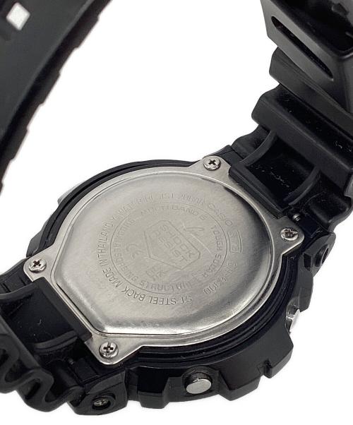 CASIO（カシオ）CASIO (カシオ) デジタルウォッチ ブラックの古着・服飾アイテム