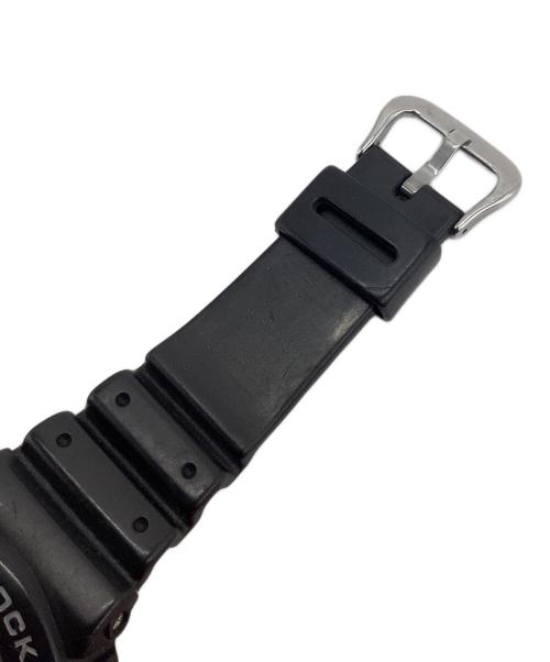 CASIO（カシオ）CASIO (カシオ) デジタルウォッチ ブラックの古着・服飾アイテム