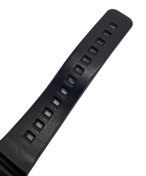CASIO（カシオ）CASIO (カシオ) デジタルウォッチ ブラックの古着・服飾アイテム
