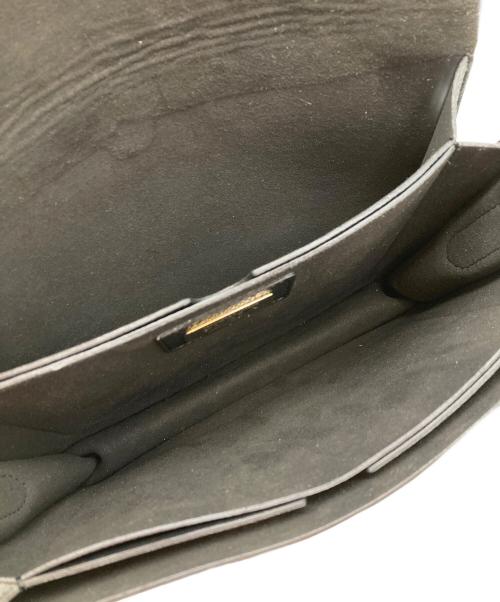 FURLA（フルラ）FURLA (フルラ) ショルダーバッグ ブラックの古着・服飾アイテム