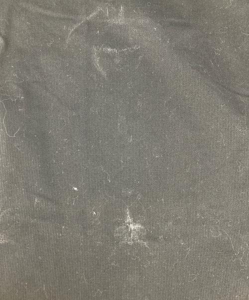 AVIREX（アヴィレックス）AVIREX (アヴィレックス) ストレッチドビー8ポケットパンツ ブラック サイズ:Lの古着・服飾アイテム