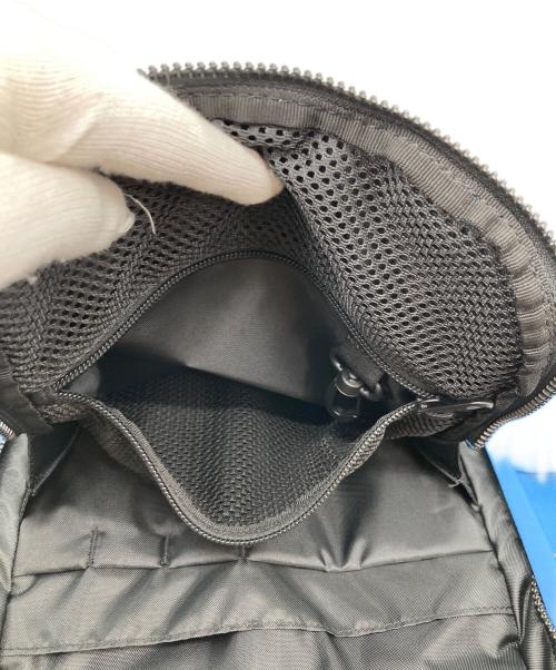 THE NORTHFACE PURPLELABEL（ザ・ノースフェイス パープルレーベル）THE NORTHFACE PURPLELABEL (ザ・ノースフェイス パープルレーベル) CORDURA Nylon Tote Bag ブルーの古着・服飾アイテム