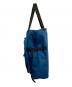 THE NORTHFACE PURPLELABEL (ザ・ノースフェイス パープルレーベル) CORDURA Nylon Tote Bag ブルー：8000円