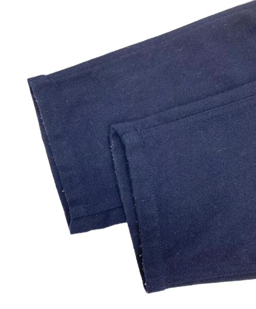 GRAMICCI（グラミチ）GRAMICCI (グラミチ) ウールイージパンツ ネイビー サイズ:Mの古着・服飾アイテム