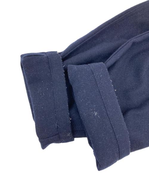 GRAMICCI（グラミチ）GRAMICCI (グラミチ) ウールイージパンツ ネイビー サイズ:Mの古着・服飾アイテム