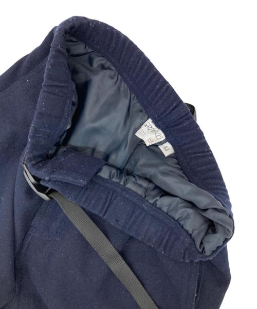 GRAMICCI（グラミチ）GRAMICCI (グラミチ) ウールイージパンツ ネイビー サイズ:Mの古着・服飾アイテム