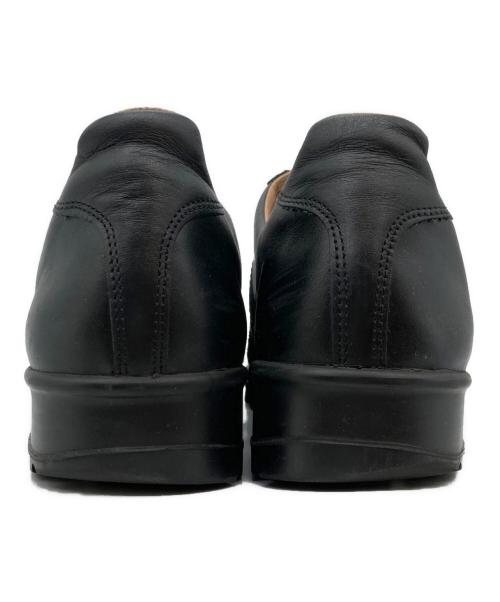 reproduction of found（リプロダクションオブファウンド）REPRODUCTION OF FOUND (リプロダクションオブファウンド) ジャーマン ミリタリー トレーナー タクティカル ブラック サイズ:42の古着・服飾アイテム