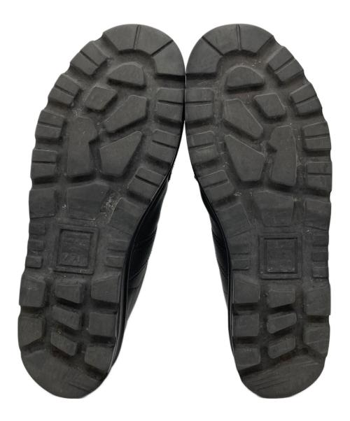 reproduction of found（リプロダクションオブファウンド）REPRODUCTION OF FOUND (リプロダクションオブファウンド) ジャーマン ミリタリー トレーナー タクティカル ブラック サイズ:42の古着・服飾アイテム