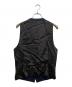 Paul Smith (ポールスミス) ジレ ネイビー サイズ:L：5000円