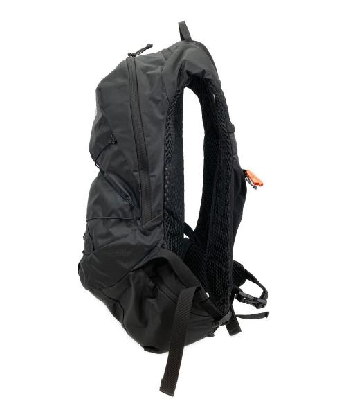 SALOMON（サロモン）SALOMON (サロモン) XT15 バックパック ブラックの古着・服飾アイテム