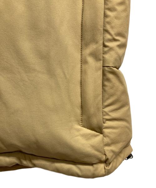 THE NORTH FACE（ザ ノース フェイス）THE NORTH FACE (ザ ノース フェイス) バルトロライトジャケット ケルプタン サイズ:Lの古着・服飾アイテム