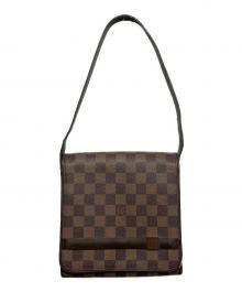 LOUIS VUITTON（ルイ ヴィトン）の古着「バッグ」｜ブラウン