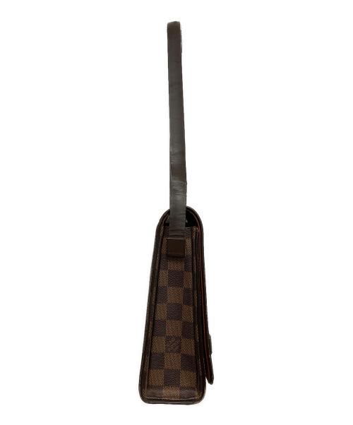 LOUIS VUITTON（ルイ ヴィトン）LOUIS VUITTON (ルイ ヴィトン) バッグ ブラウンの古着・服飾アイテム