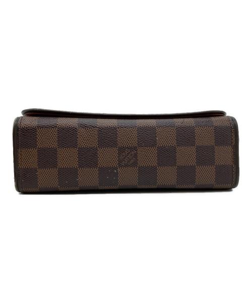 LOUIS VUITTON（ルイ ヴィトン）LOUIS VUITTON (ルイ ヴィトン) バッグ ブラウンの古着・服飾アイテム