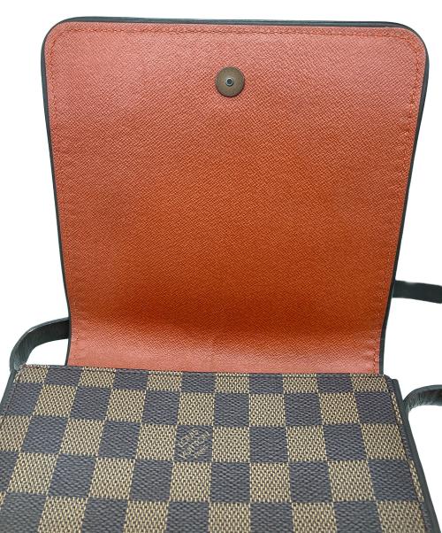 LOUIS VUITTON（ルイ ヴィトン）LOUIS VUITTON (ルイ ヴィトン) バッグ ブラウンの古着・服飾アイテム