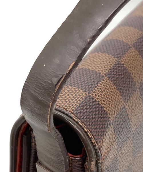 LOUIS VUITTON（ルイ ヴィトン）LOUIS VUITTON (ルイ ヴィトン) バッグ ブラウンの古着・服飾アイテム