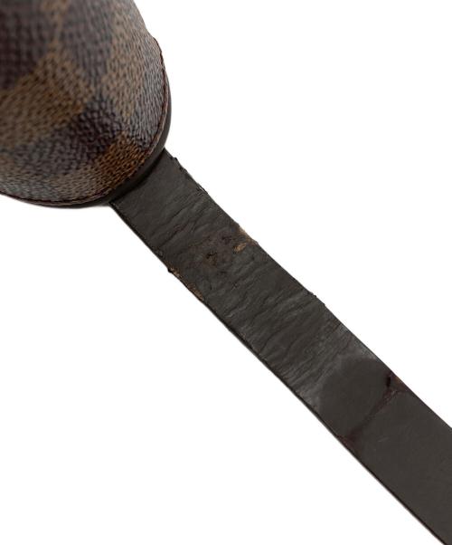 LOUIS VUITTON（ルイ ヴィトン）LOUIS VUITTON (ルイ ヴィトン) バッグ ブラウンの古着・服飾アイテム