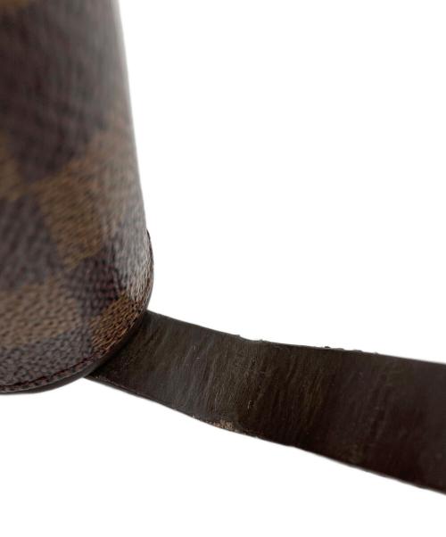 LOUIS VUITTON（ルイ ヴィトン）LOUIS VUITTON (ルイ ヴィトン) バッグ ブラウンの古着・服飾アイテム