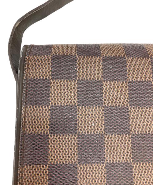 LOUIS VUITTON（ルイ ヴィトン）LOUIS VUITTON (ルイ ヴィトン) バッグ ブラウンの古着・服飾アイテム