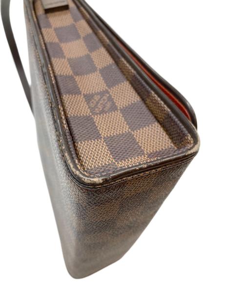 LOUIS VUITTON（ルイ ヴィトン）LOUIS VUITTON (ルイ ヴィトン) バッグ ブラウンの古着・服飾アイテム