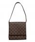 LOUIS VUITTON（ルイ ヴィトン）の古着「バッグ」｜ブラウン